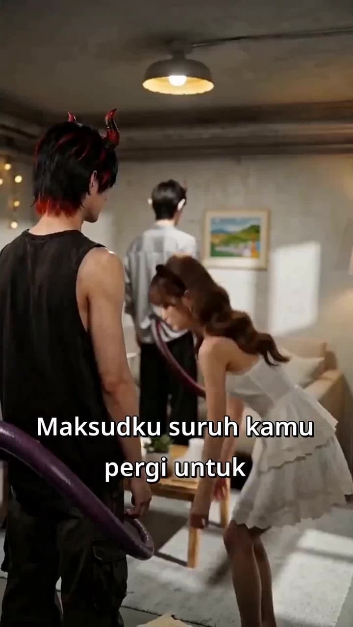 Pengorbanan Dua Saudara - Episode 18