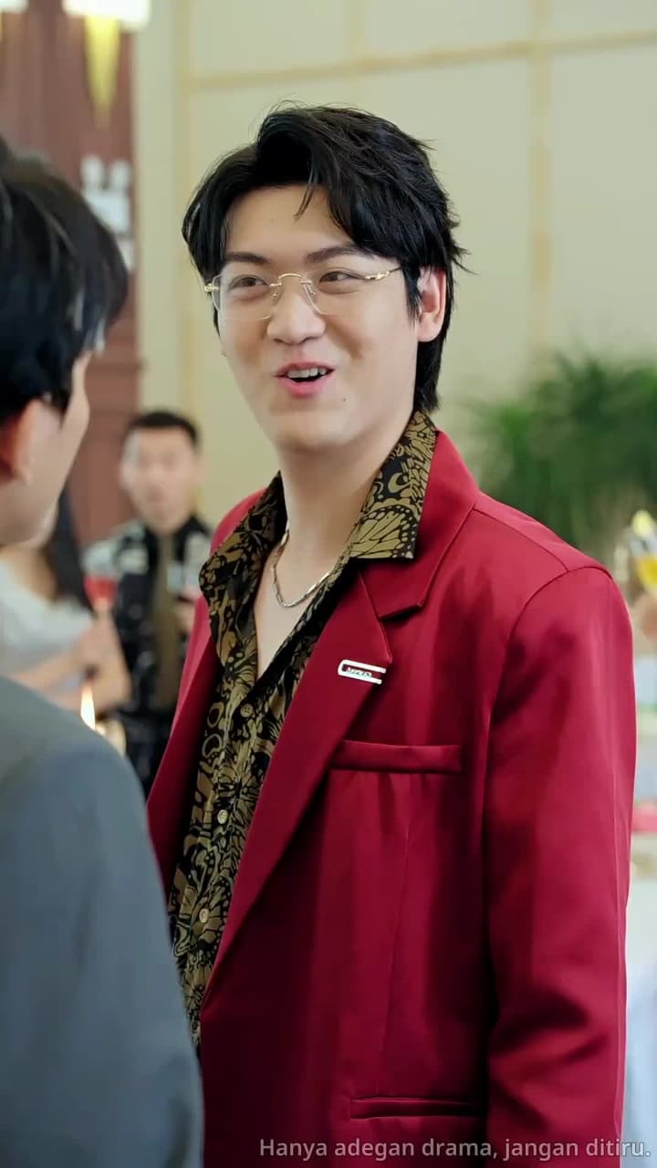 Pulang untuk Bertemu - Episode 10
