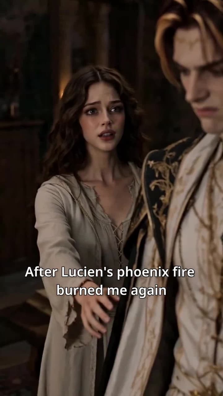 My Cruel Shifter Regretted Losing Me Too Late - Episode 1