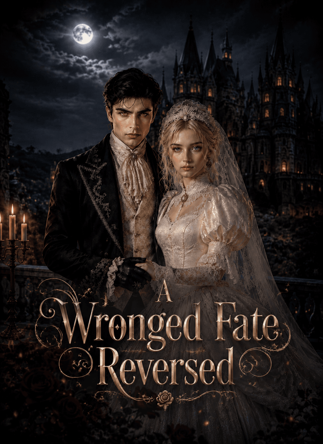 A Wronged Fate Reversed - Episode 1