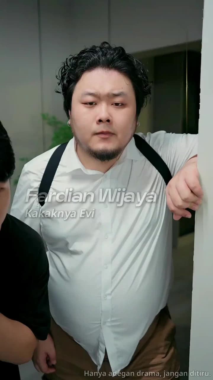 Pulang untuk Bertemu - Episode 2