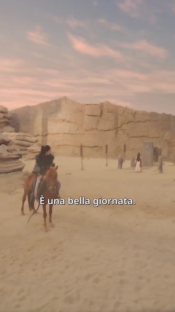 [Doppiato]Un Cuore per la Corona - Episode 25