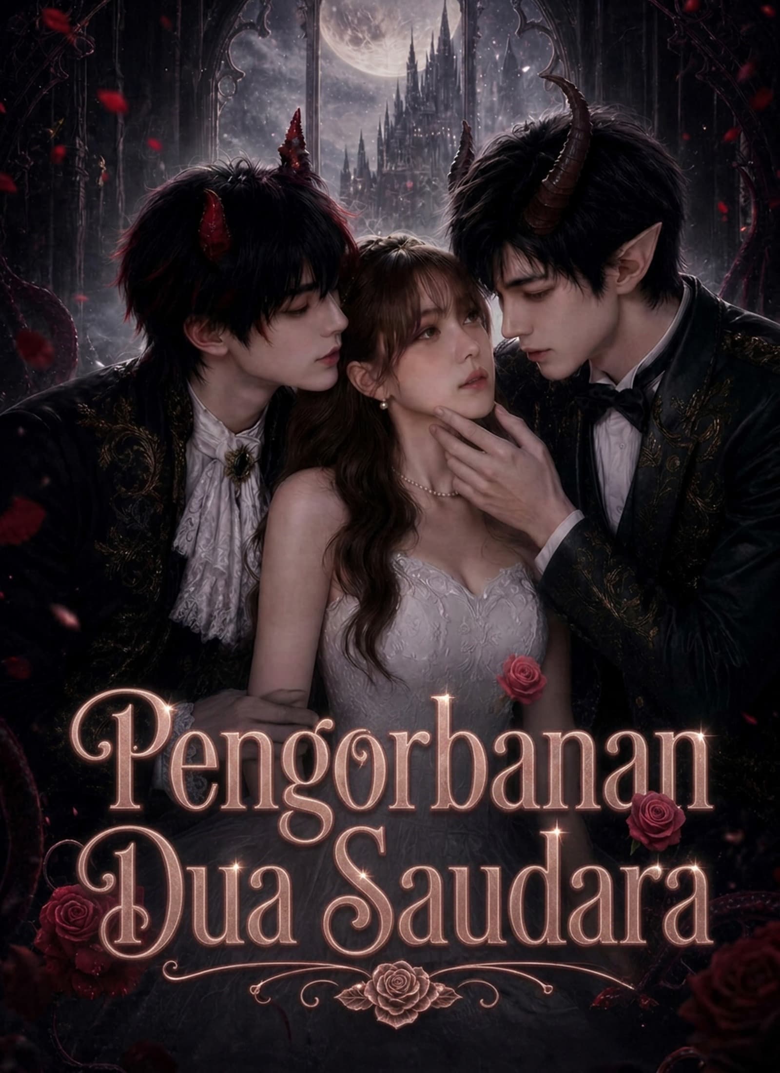 Pengorbanan Dua Saudara - Episode 51