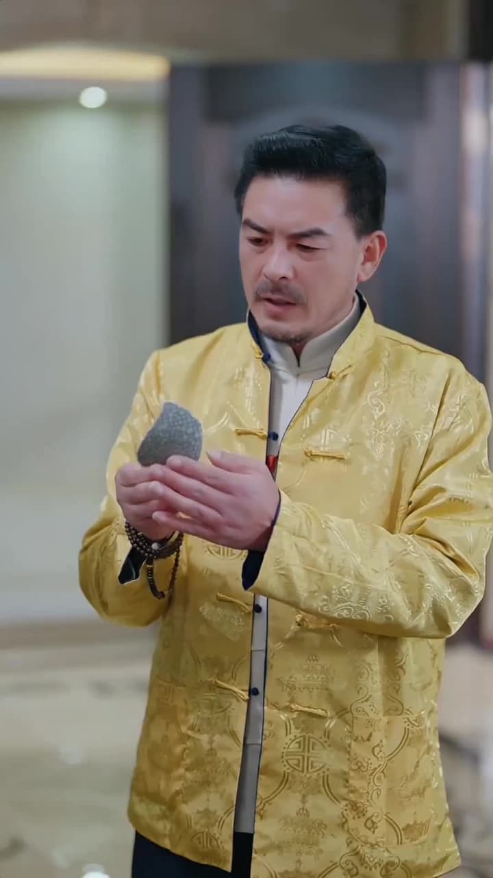 Di Balik Warisan - Episode 40