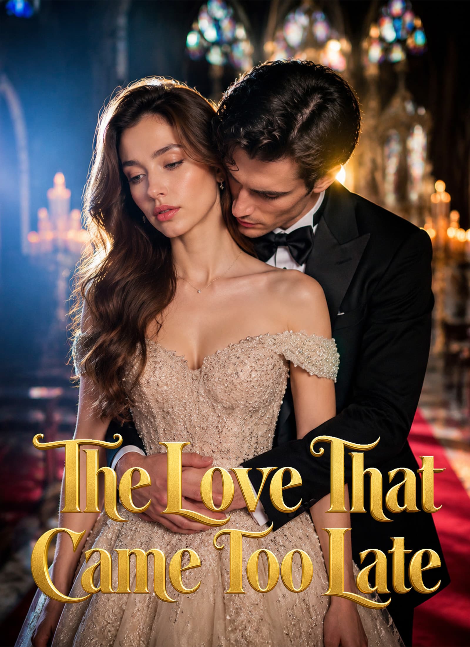 The Love That Came Too Late