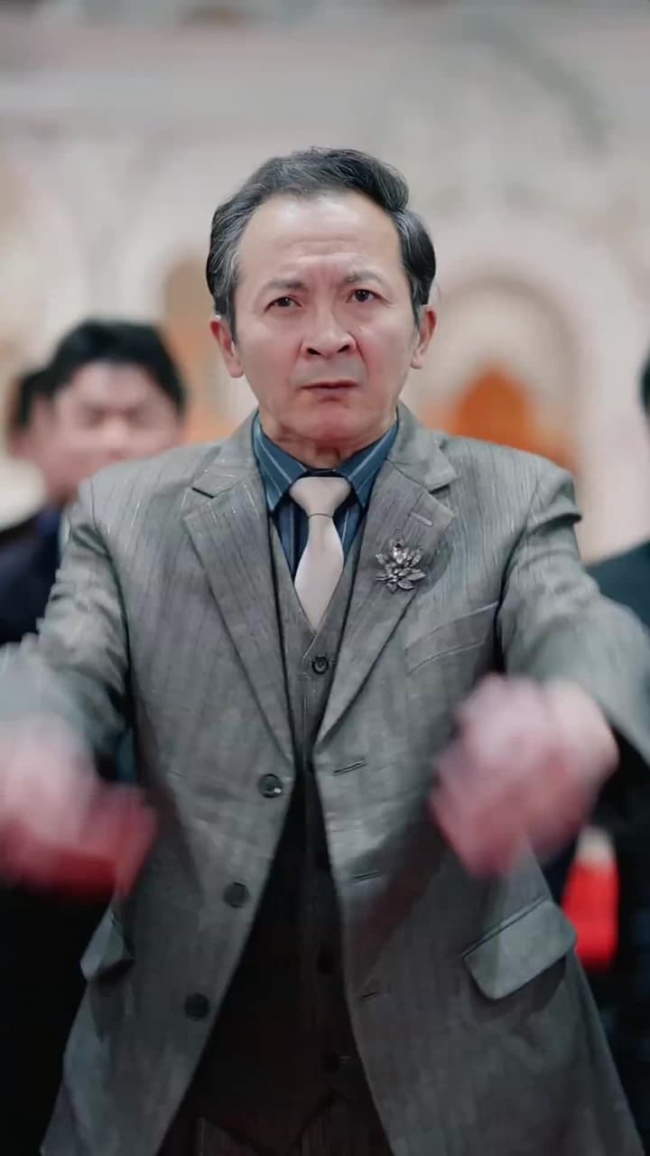 Di Balik Warisan - Episode 12