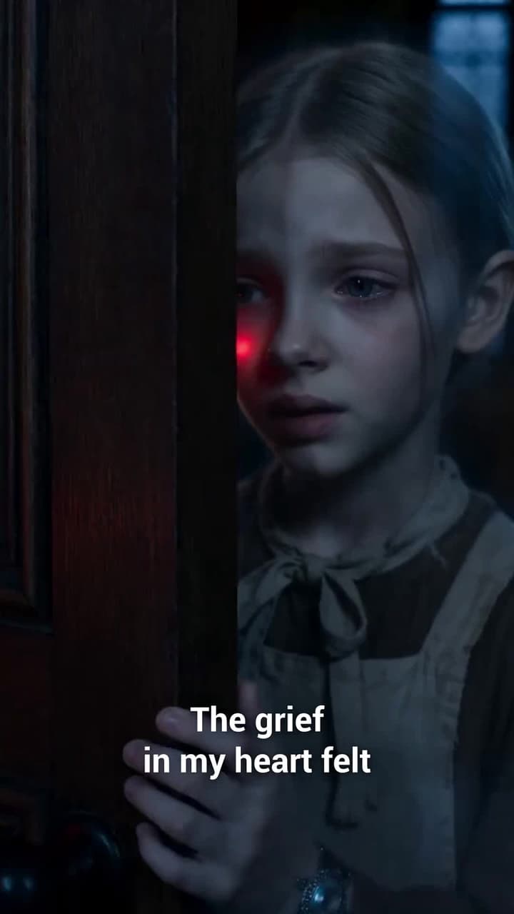 Mom, I Never Lied - Episode 7