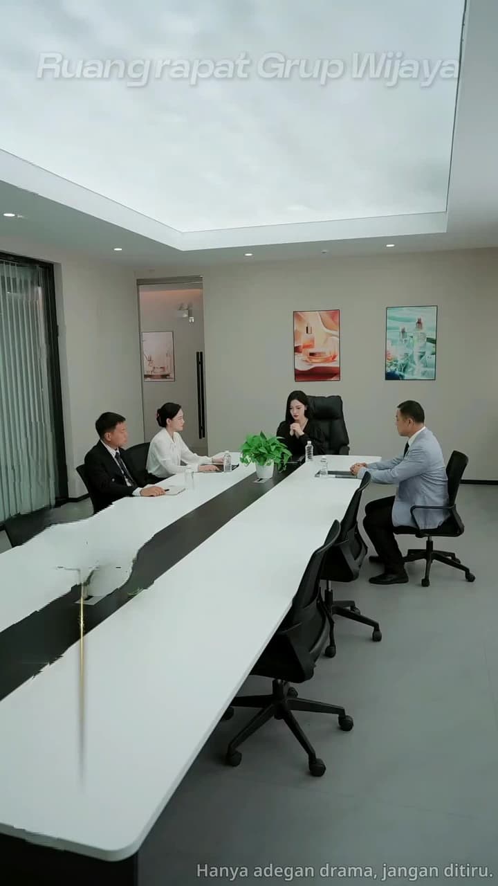 Pulang untuk Bertemu - Episode 29