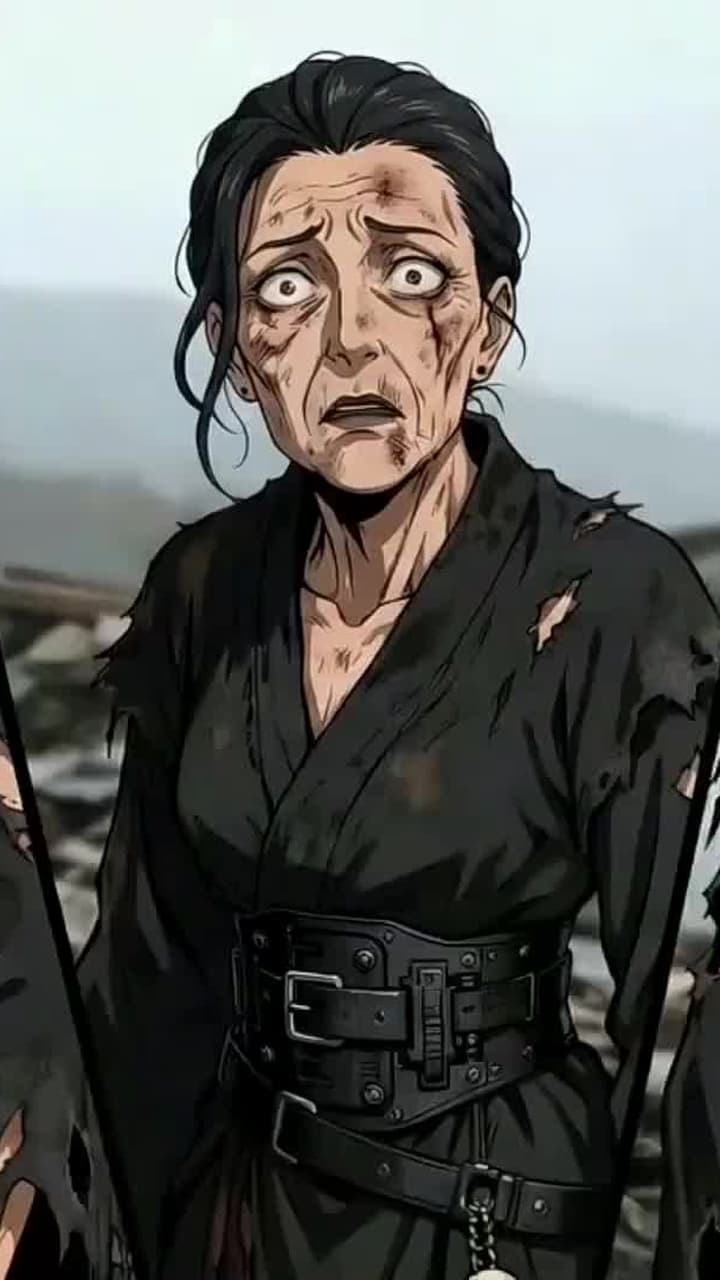 El Repartidor que Domó Bestias - Episode 31