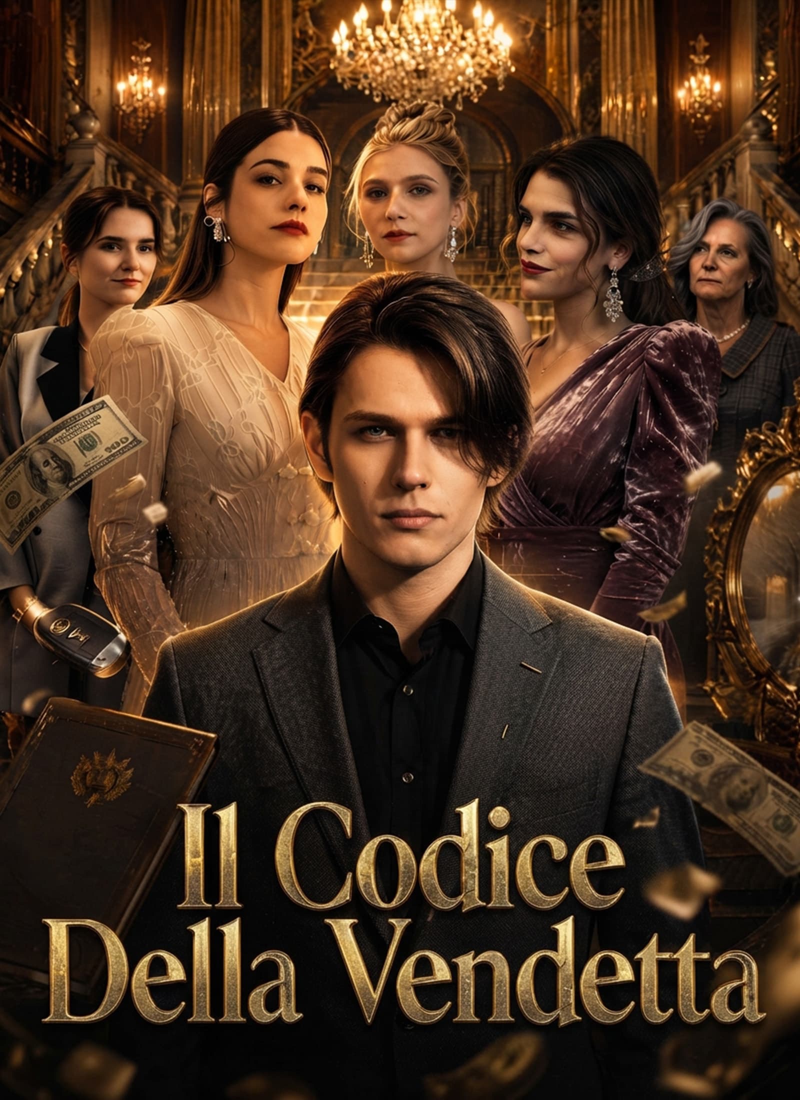 [Doppiato]L'Erede  Nell'Ombra