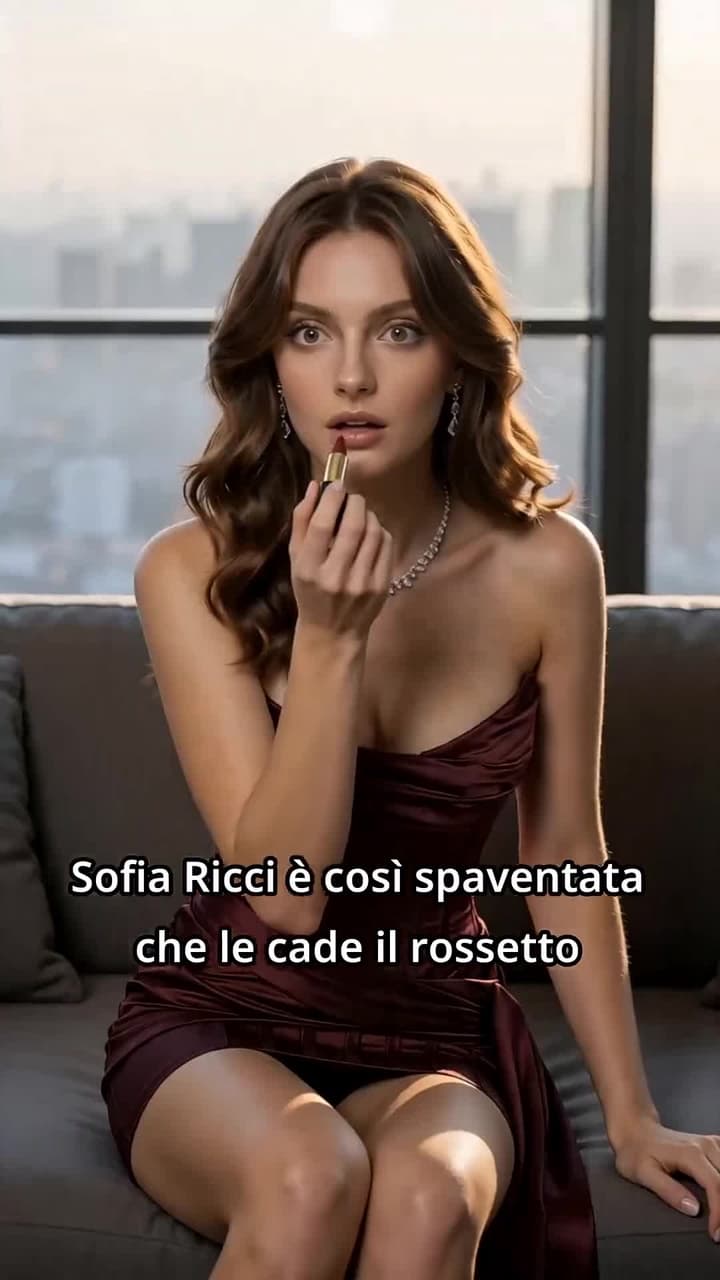 L'Eclissi del Potere - Episode 11