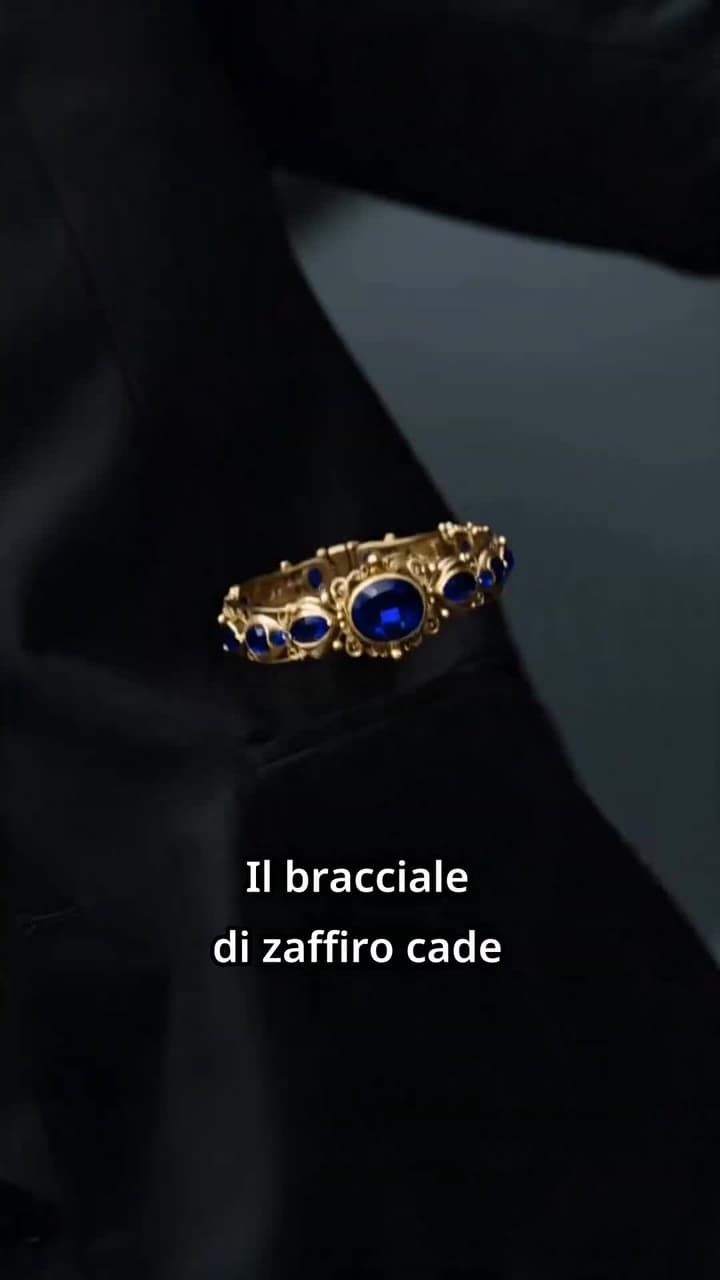 L'Eclissi del Potere - Episode 7