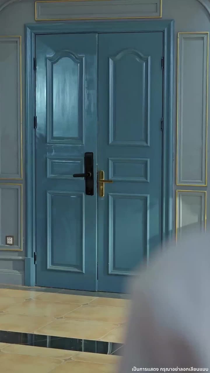 ความคิดเธอคือกับดักรักของผม - Episode 30