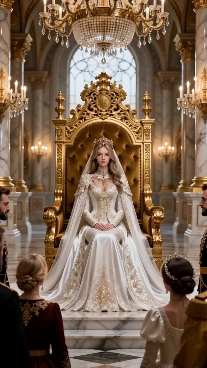 Fated to the Dragon King - Episode 27