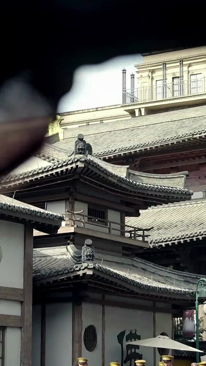 Saat Bunga Pear Gugur, Kita Bertemu Lagi - Episode 6