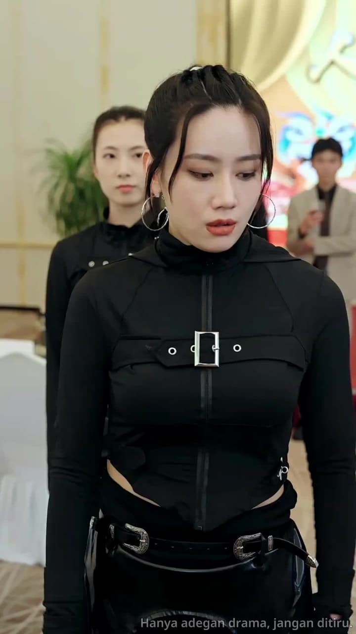 Pulang untuk Bertemu - Episode 14