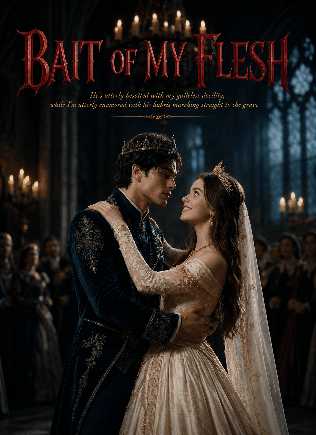 Bait of My Flesh