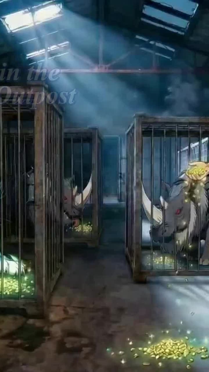 El Repartidor que Domó Bestias - Episode 9