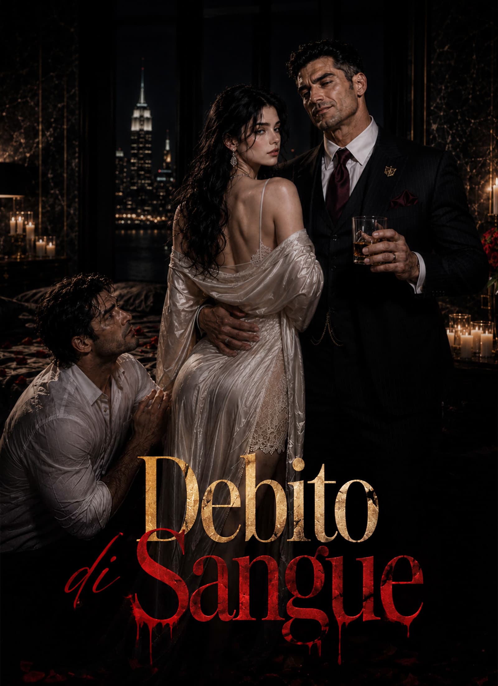 Debito  di Sangue