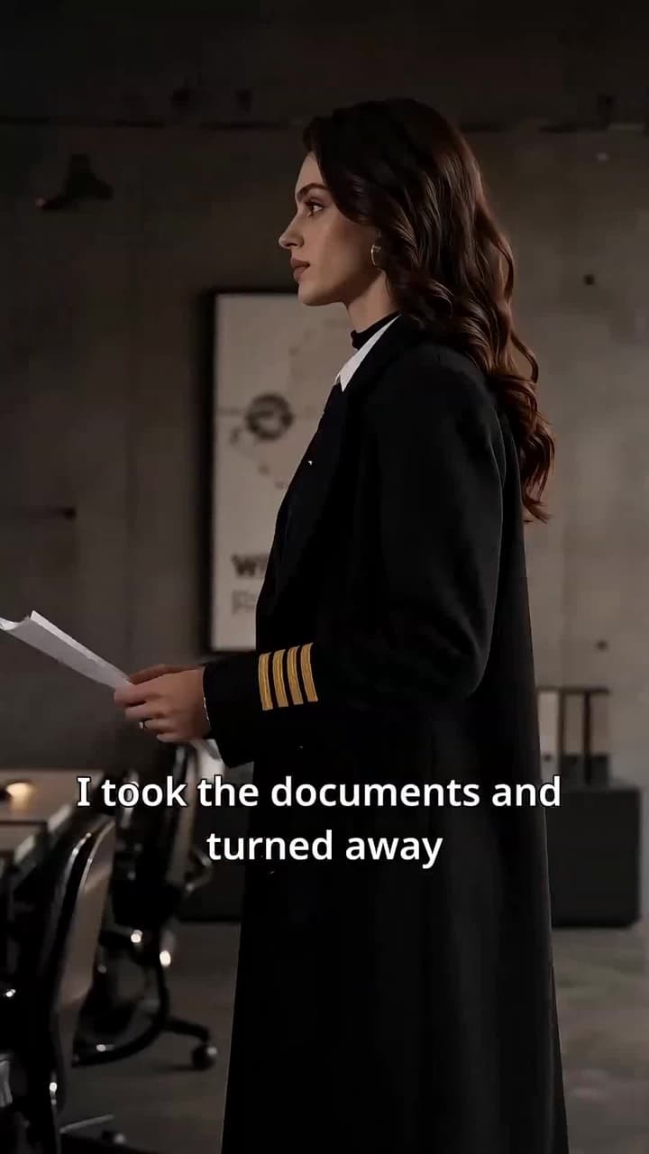 Too Late For Tears Captain - Episode 19