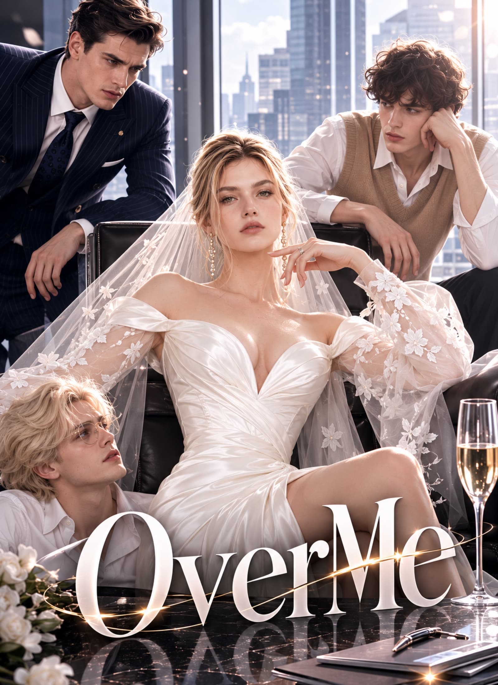 Over Me
