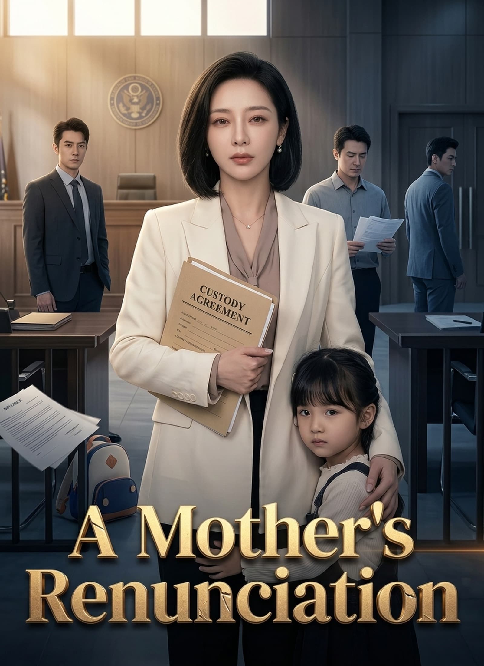 A Mother's Renunciation