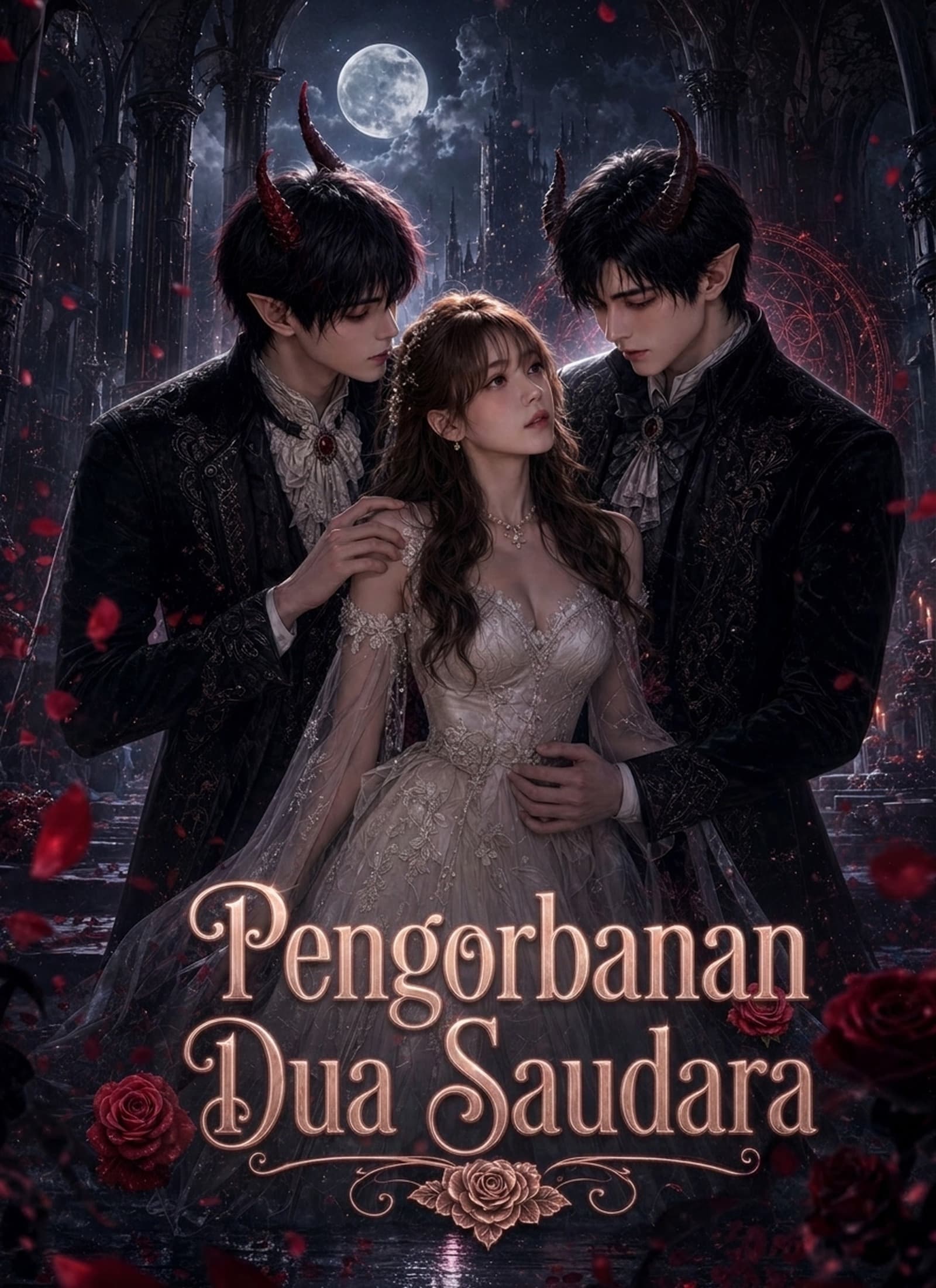 Pengorbanan Dua Saudara