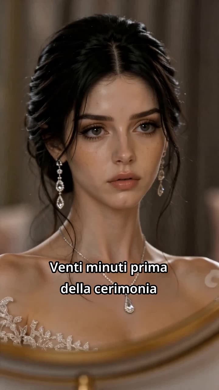 Debito  di Sangue - Episode 6