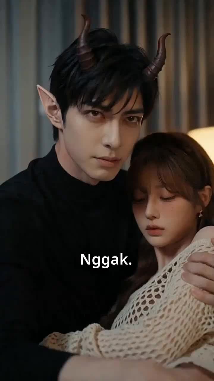 Pengorbanan Dua Saudara - Episode 39