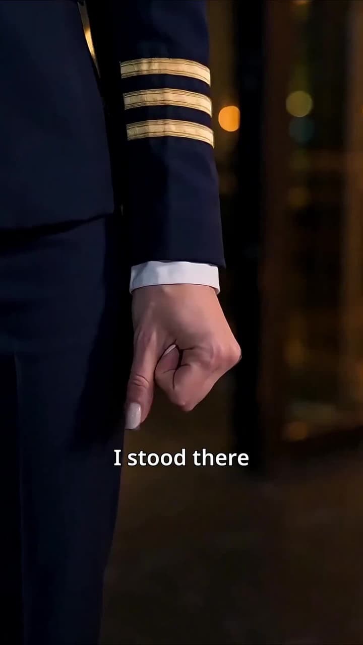 Too Late For Tears Captain - Episode 7