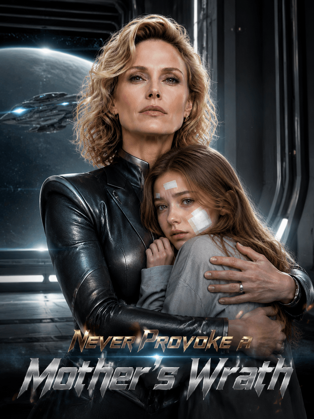 Never Provoke a Mother’s Wrath