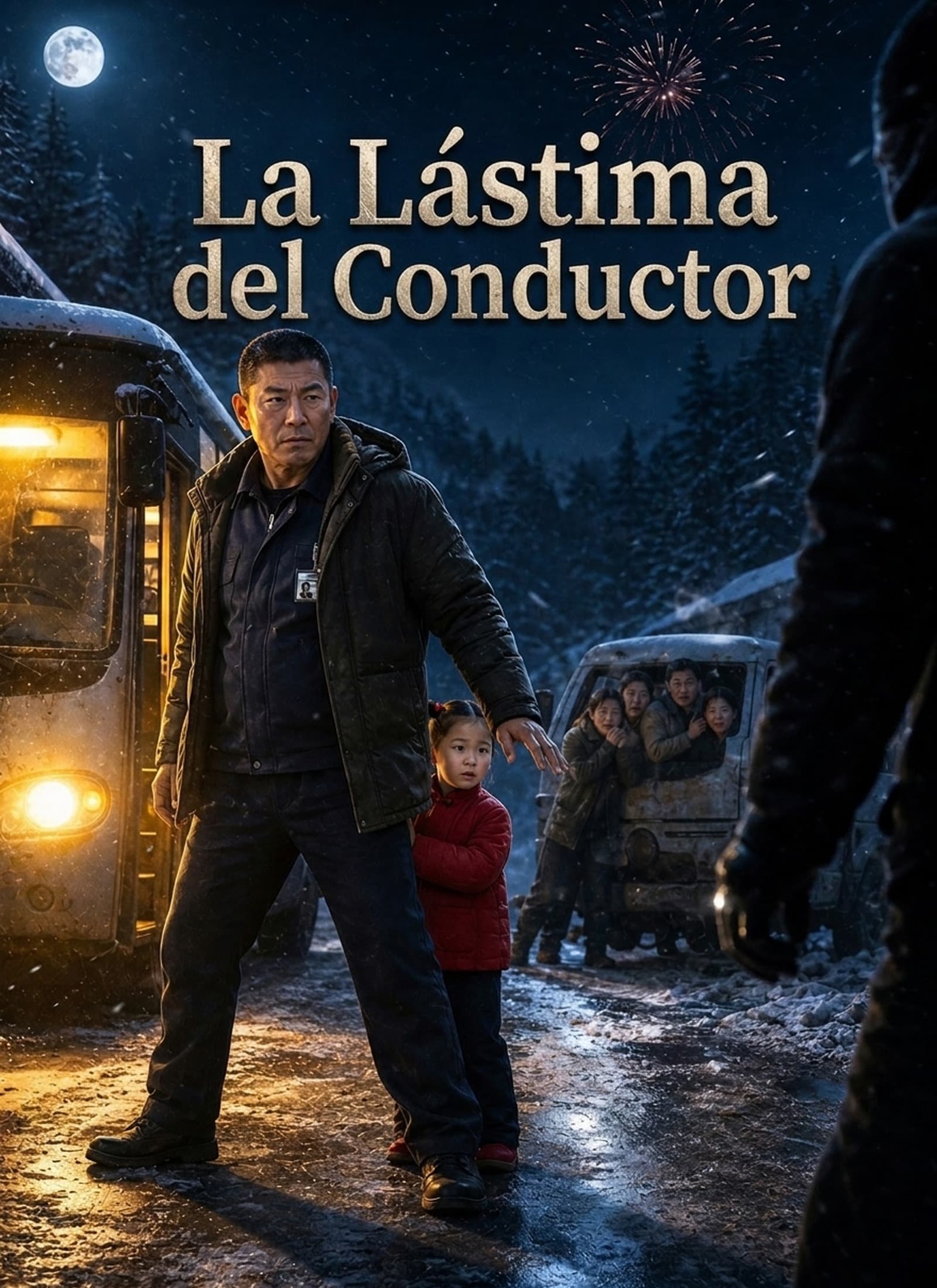 La Lástima del Conductor