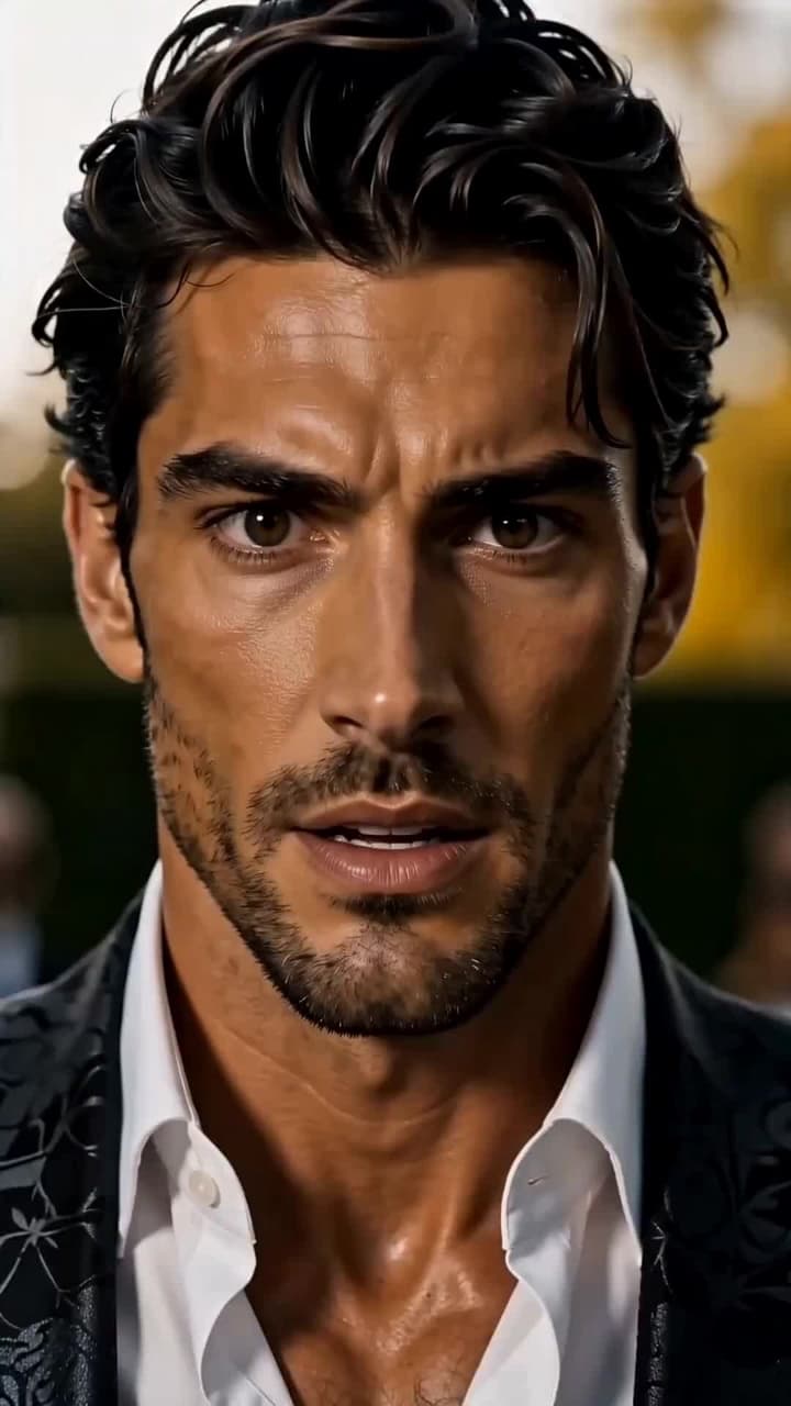 Il Marchio della Fenice - Episode 4