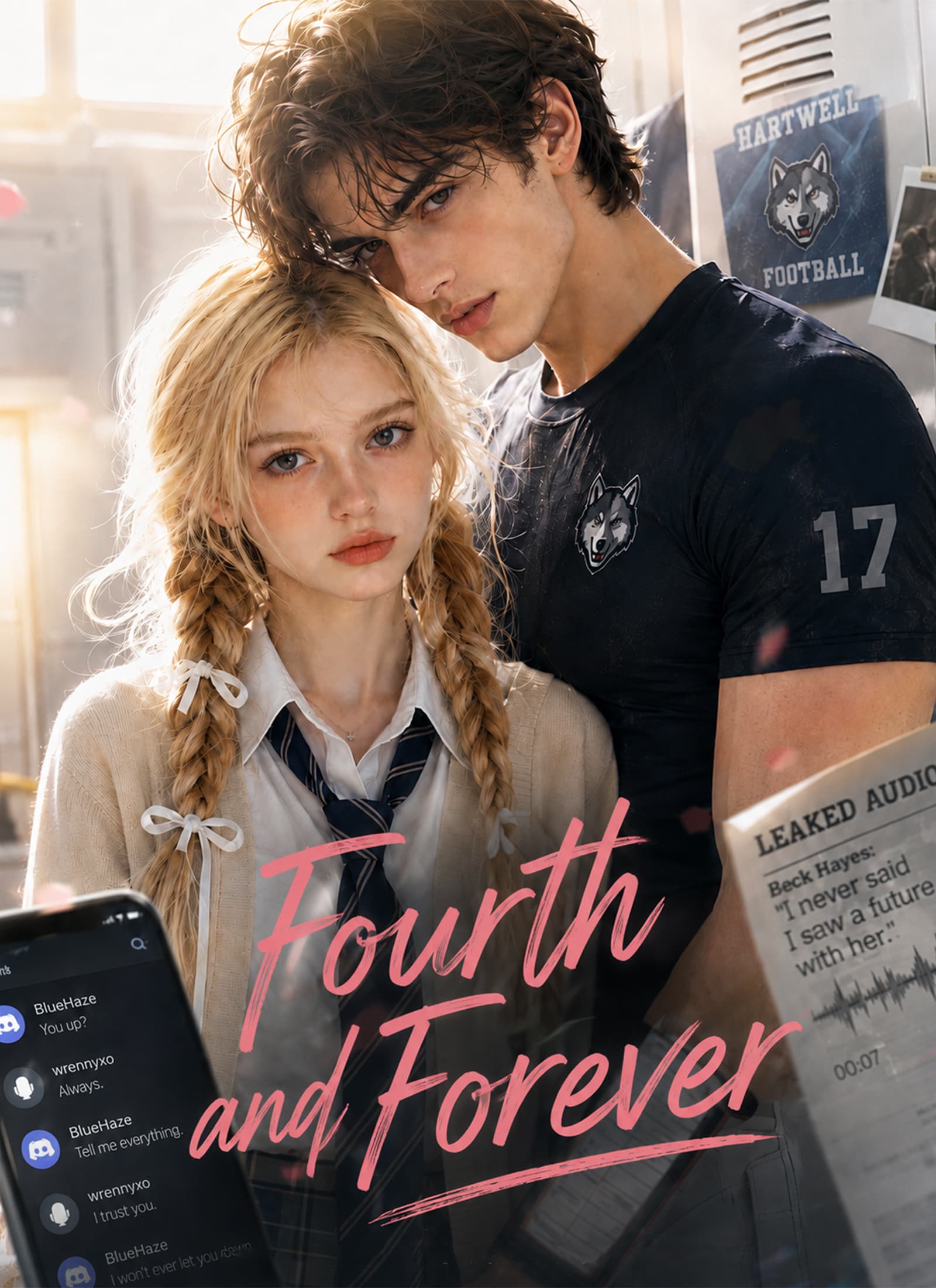 Fourth and Forever
