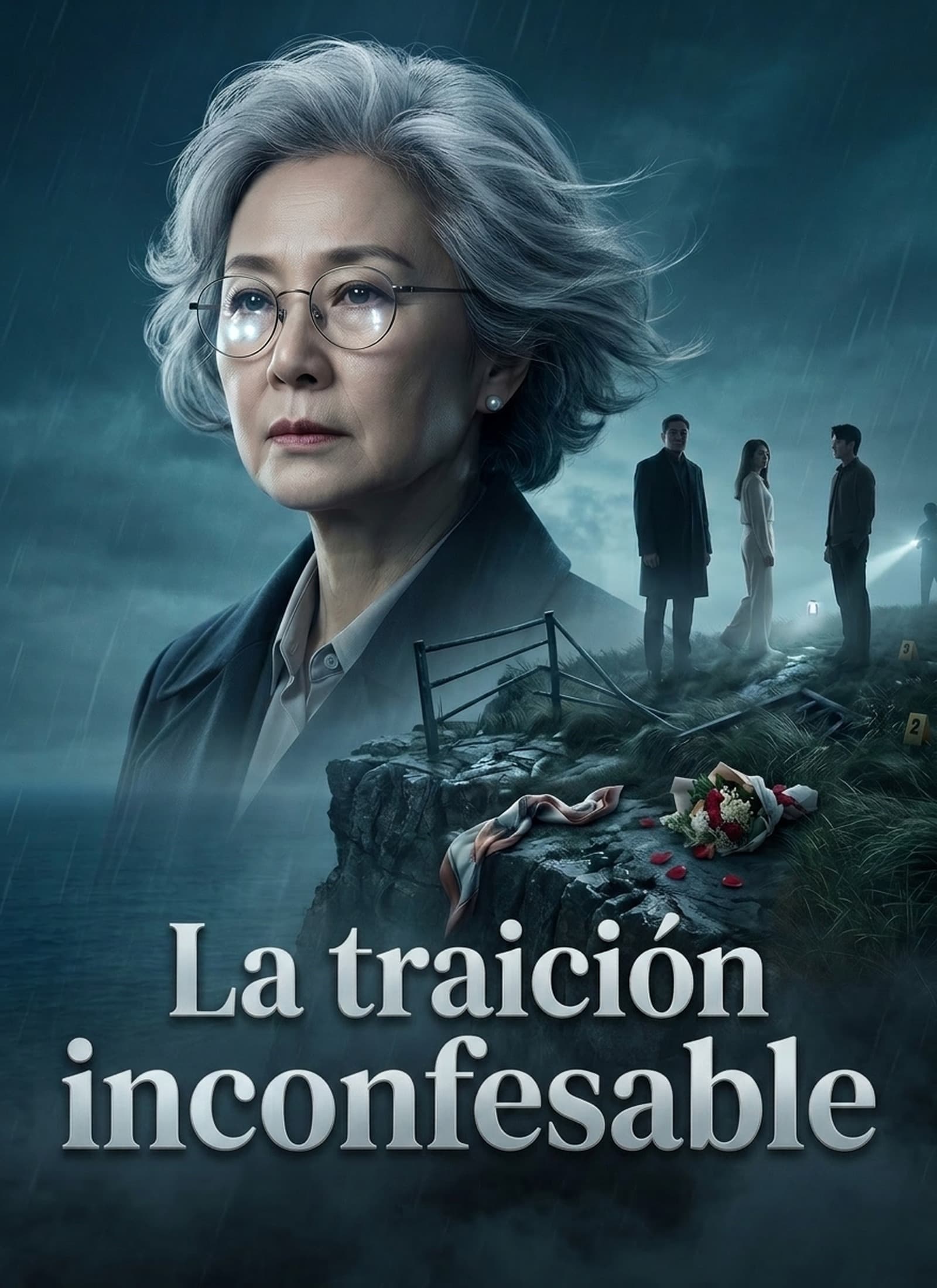 La traición inconfesable