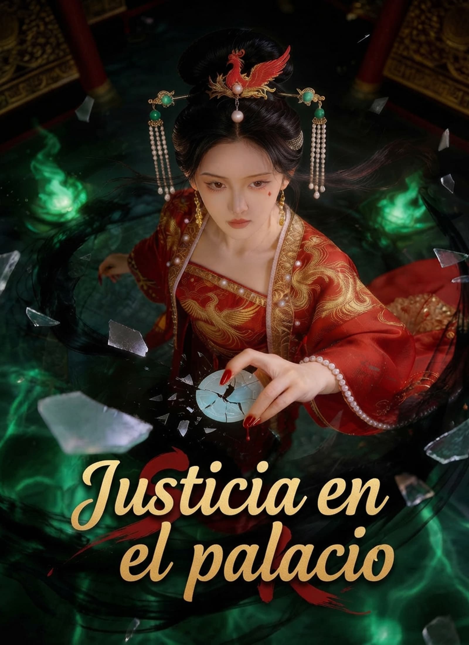 Justicia en el palacio - Episode 2