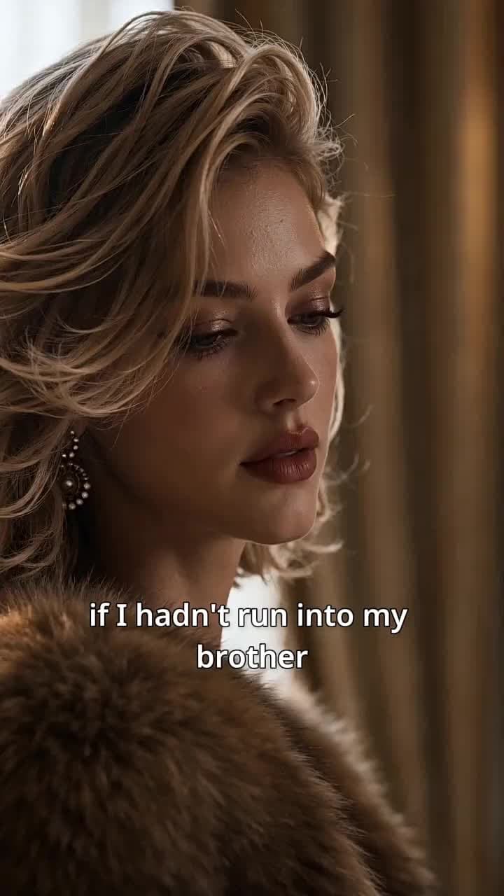 From Blind Bride to Mafia Queen - Episode 19