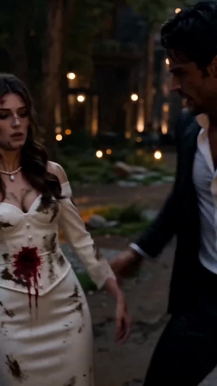 Il Marchio della Fenice - Episode 17