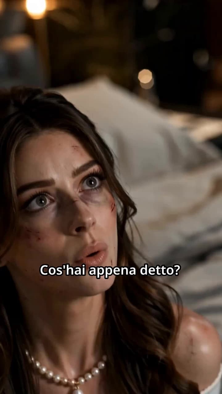 Il Marchio della Fenice - Episode 18
