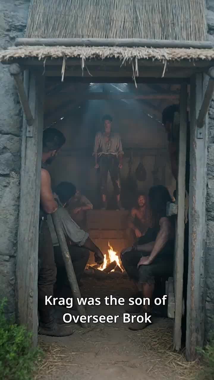 Fated to the Dragon King - Episode 29