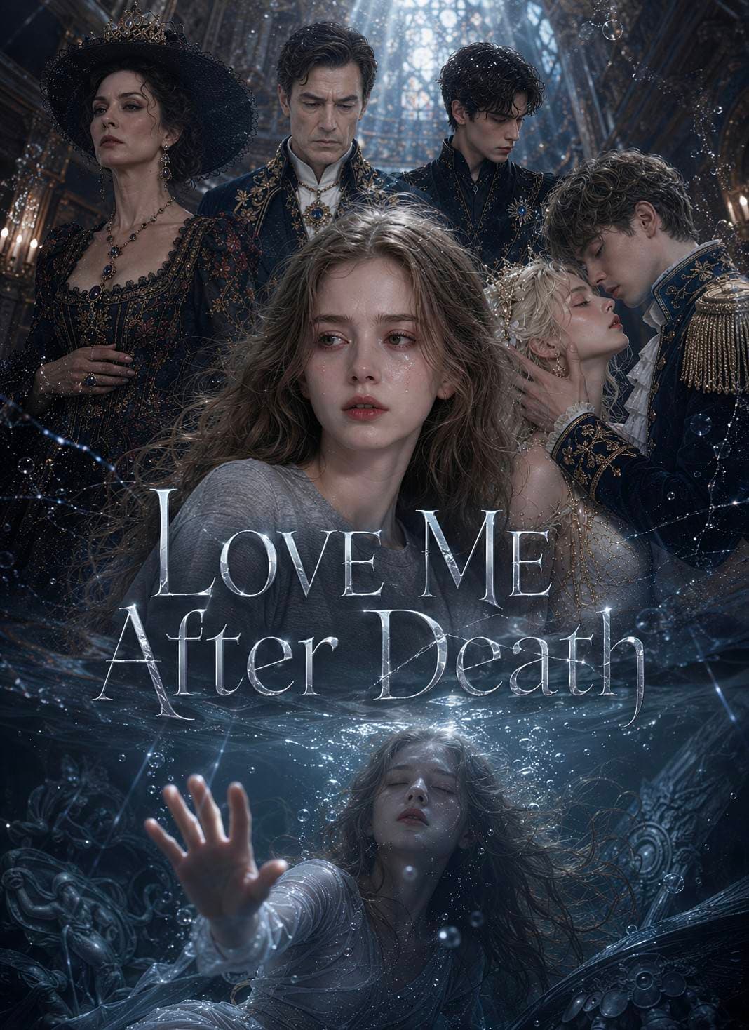 Love Me After Death - Episode 1
