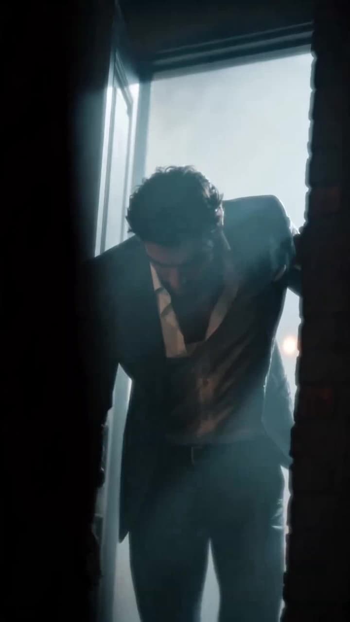 Il Marchio della Fenice - Episode 21