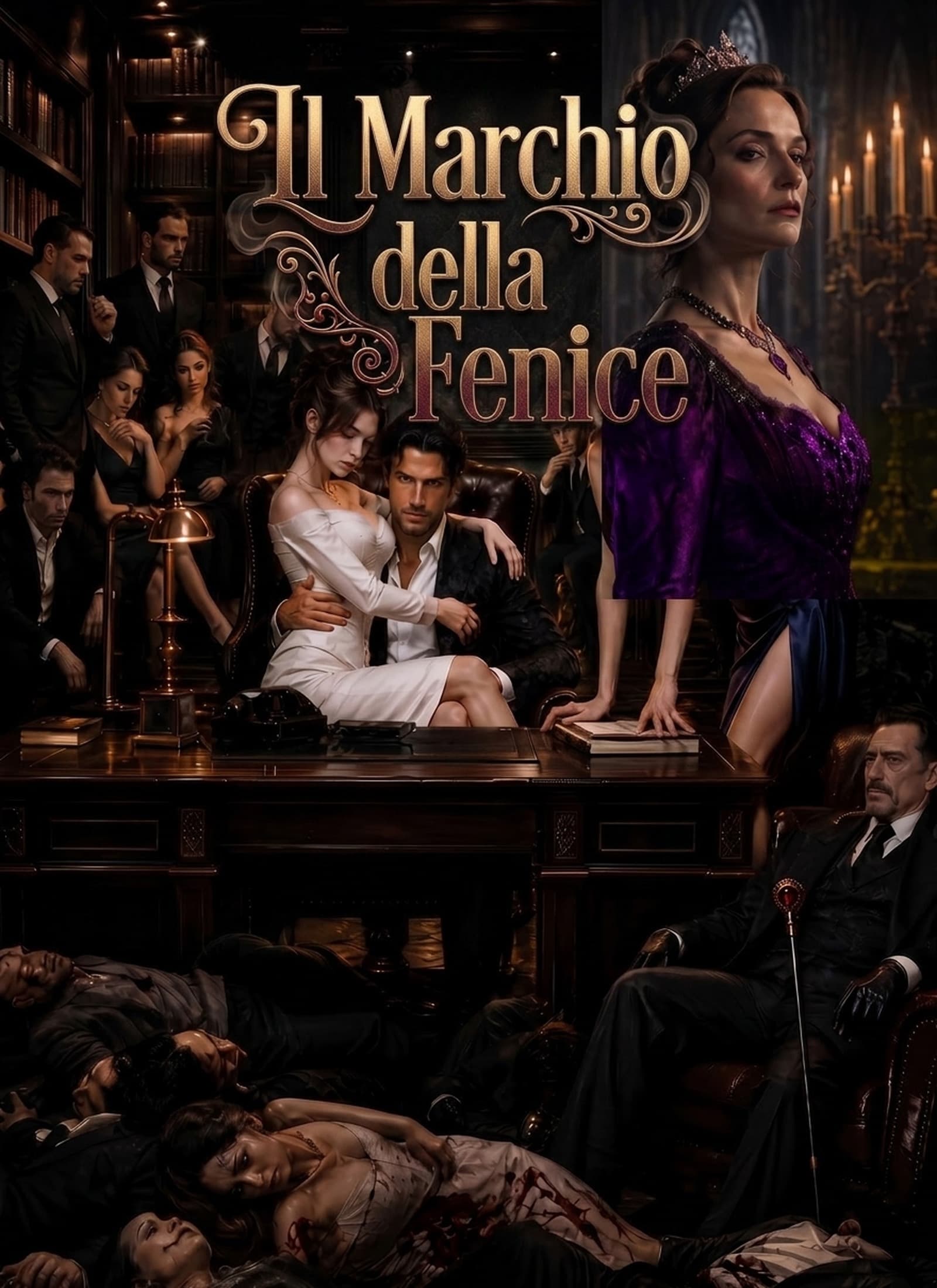 Il Marchio della Fenice