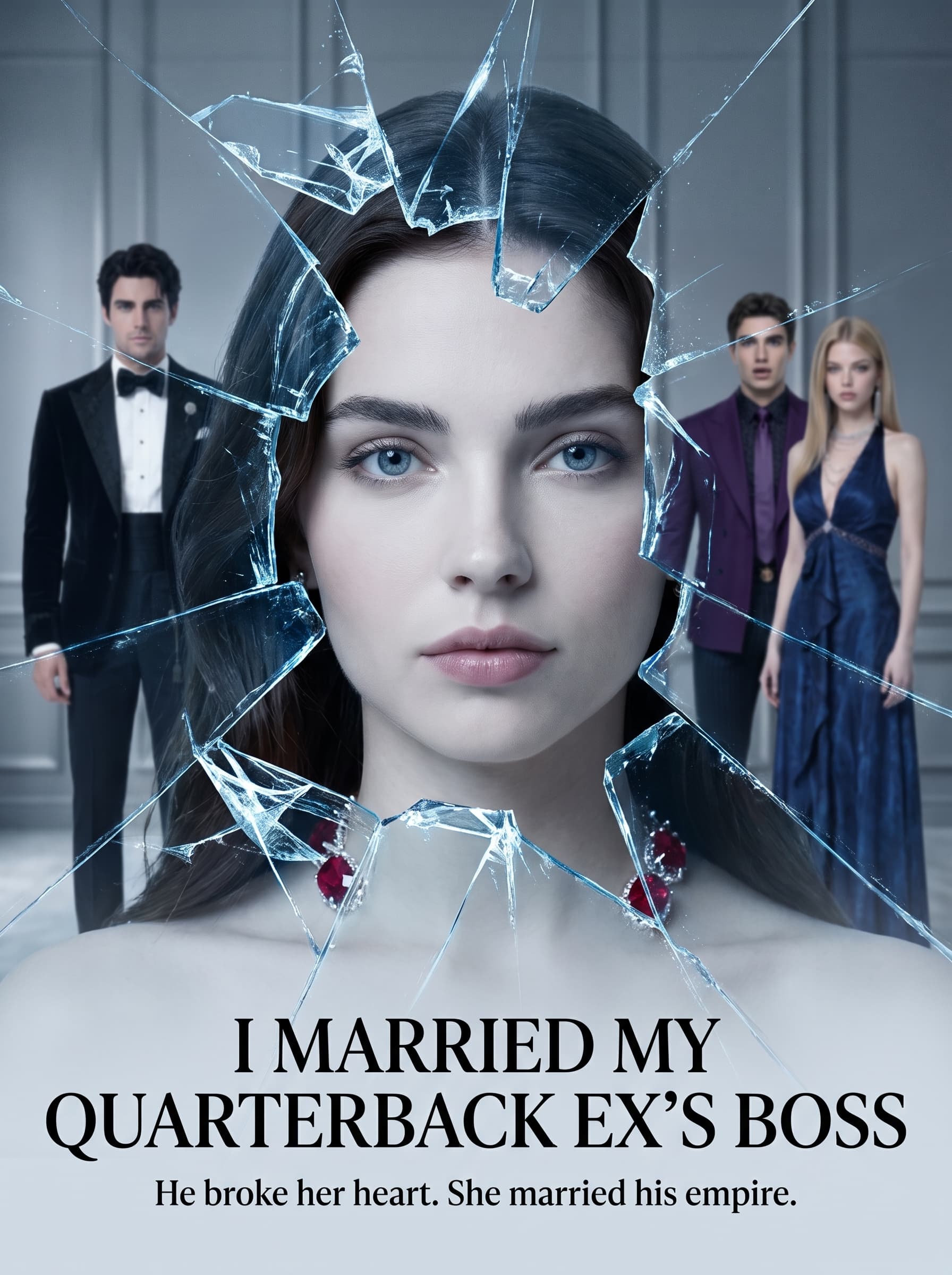 I Married My Quarterback Ex's Boss