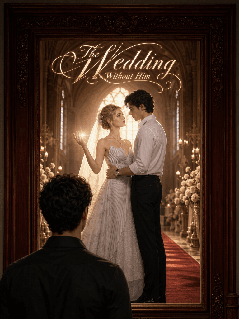 The Wedding Without Him - Episode 1