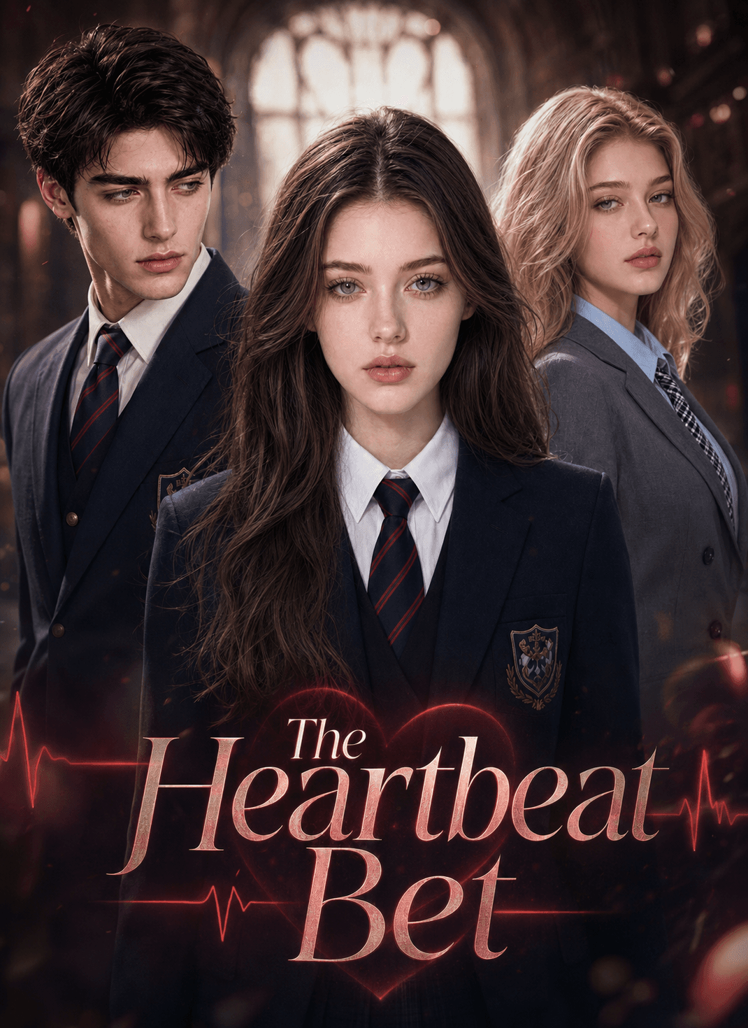 The Heartbeat Bet
