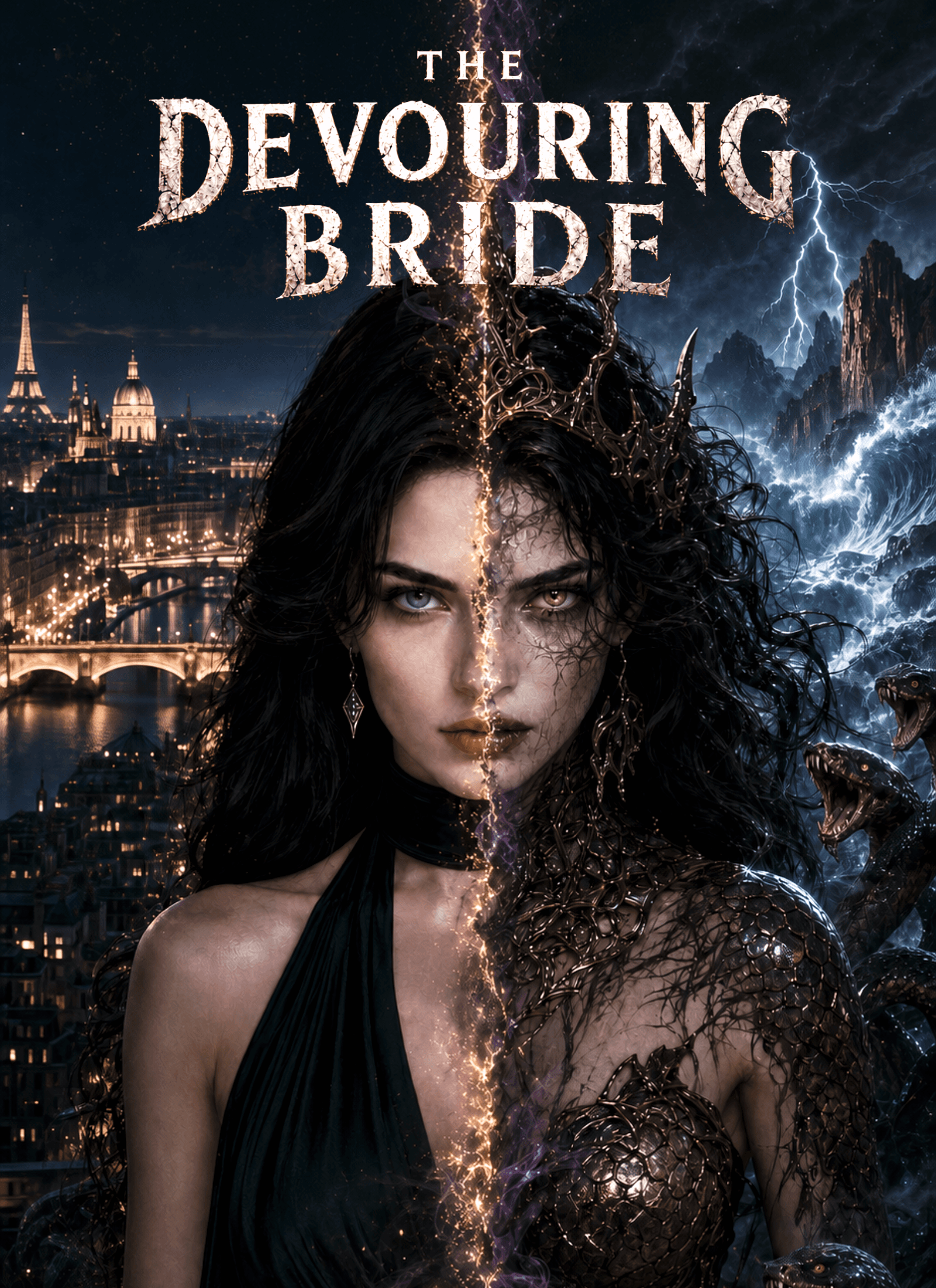 The Devouring Bride - Episode 21
