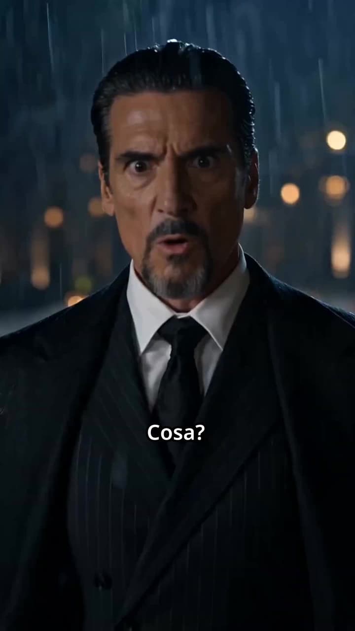 Il Marchio della Fenice - Episode 15