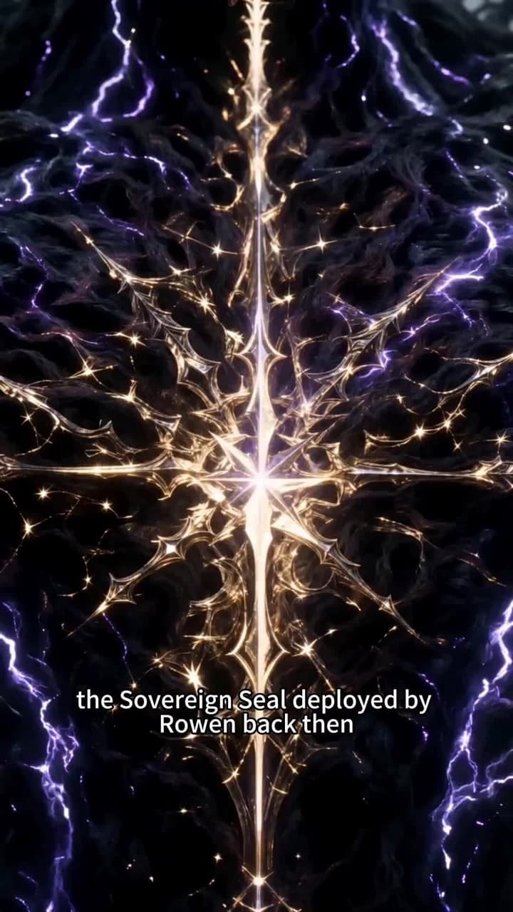 The Fallen Savior - Episode 32