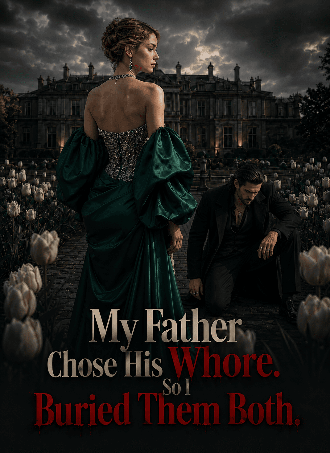 My Father Chose His Whore. So I Buried Them Both.